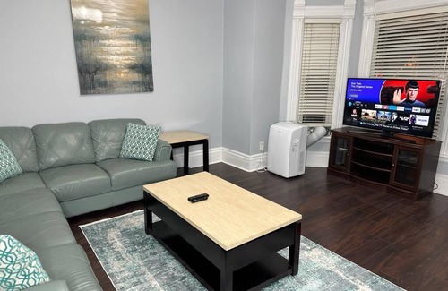 Brookhaven Casa | TWO BEDROOM EXECUTIVE VACATION HOME