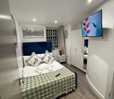 Kentish Town Apartamento | Two Bedroom Flat C in Kentish Town
