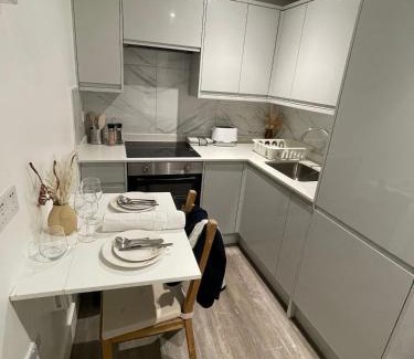 Kentish Town Apartamento | Two Bedroom Flat C in Kentish Town