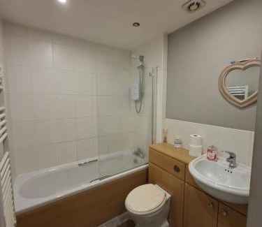 Darlington Apartamento | Two bedroom flat in Darlington