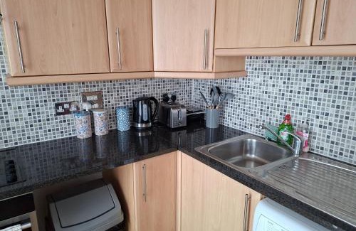 Darlington Apartamento | Two bedroom flat in Darlington