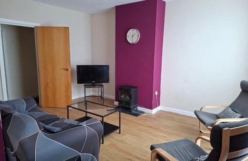 Darlington Apartamento | Two bedroom flat in Darlington