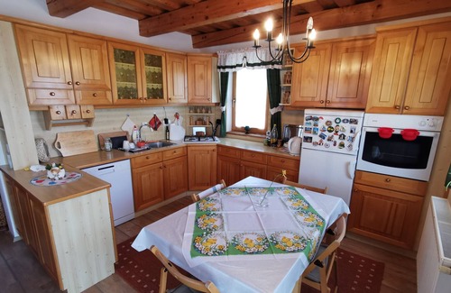 Moravske Toplice Casa | Two Bedroom Holiday Home