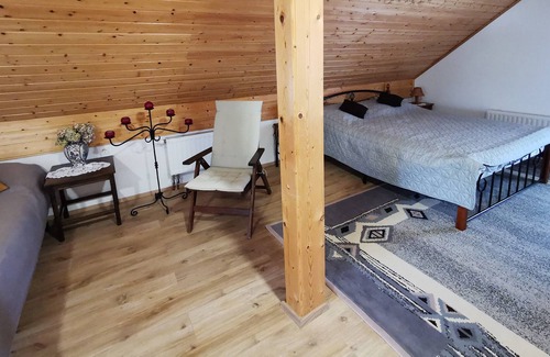 Moravske Toplice Casa | Two Bedroom Holiday Home