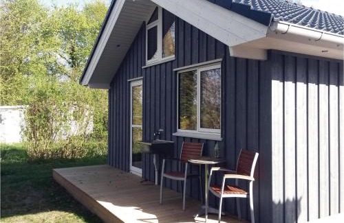 Hejsager Strand Casa | Two-Bedroom Holiday Home Haderslev 02