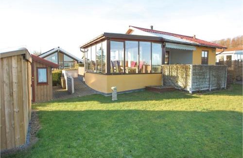 Fynshav Casa | Two-Bedroom Holiday Home In Haderslev