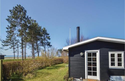Vordingborg Casa | Two-Bedroom Holiday Home In Vordingborg