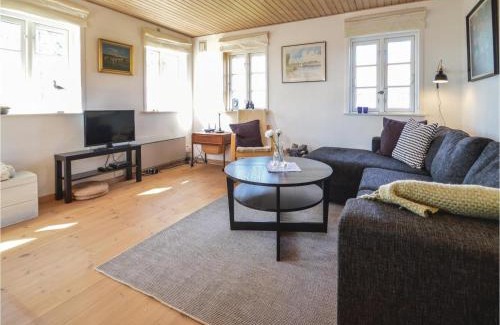 Vordingborg Casa | Two-Bedroom Holiday Home In Vordingborg