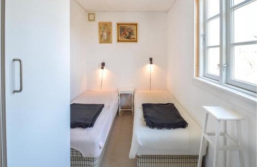 Vordingborg Casa | Two-Bedroom Holiday Home In Vordingborg
