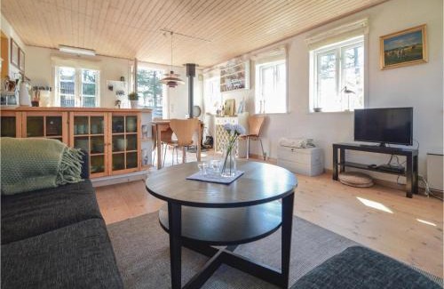 Vordingborg Casa | Two-Bedroom Holiday Home In Vordingborg