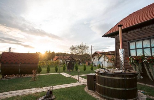 Medimurje Casa | Two Bedroom Holiday Home