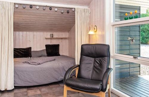 Arrild Ferieby Casa | Two-Bedroom Holiday home in Toftlund 5