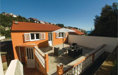 Zavalatica Casa | Two-Bedroom Holiday Home In Zavalatica