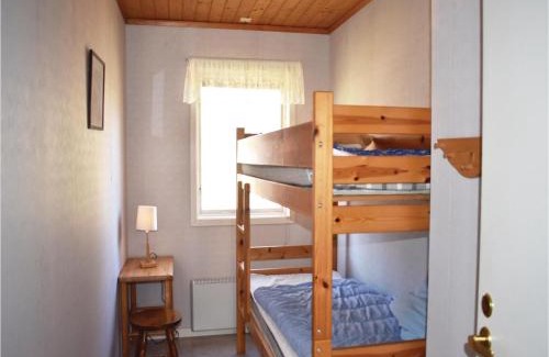 Kvillsfors Casa | Two-Bedroom Holiday Home In Kvillfors
