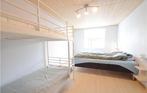 Spøttrup Casa | Two-Bedroom Holiday Home In Spottrup