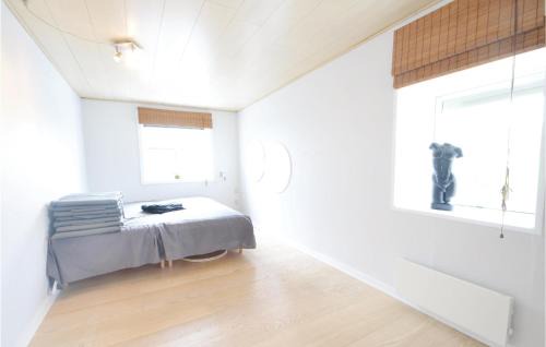 Spøttrup Casa | Two-Bedroom Holiday Home In Spottrup