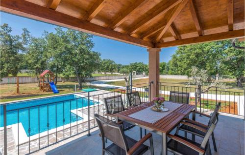 Gajana Casa | Two-Bedroom Holiday Home In Vodnjan