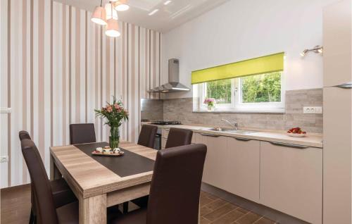 Gajana Casa | Two-Bedroom Holiday Home In Vodnjan