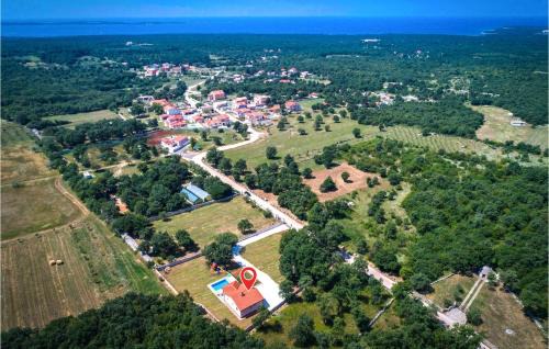 Gajana Casa | Two-Bedroom Holiday Home In Vodnjan