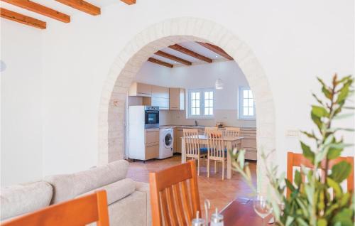 Sibenik Casa | Two-Bedroom Holiday Home In Radonic