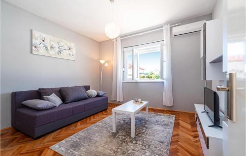 Sukosan Casa | Two-Bedroom Holiday Home In Sokusan