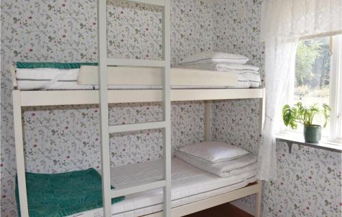 Loderup Casa | Two-Bedroom Holiday Home In Loderup