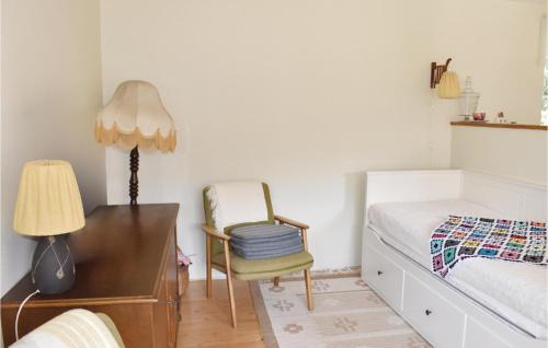 Loderup Casa | Two-Bedroom Holiday Home In Loderup