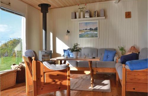 Olsted Casa | Two-Bedroom Holiday Home In Olsted