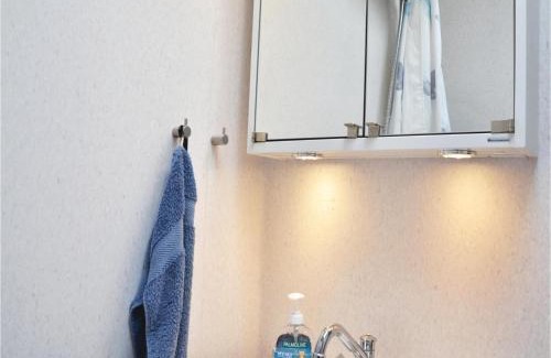 Olsted Casa | Two-Bedroom Holiday Home In Olsted