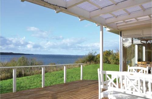 Olsted Casa | Two-Bedroom Holiday Home In Olsted