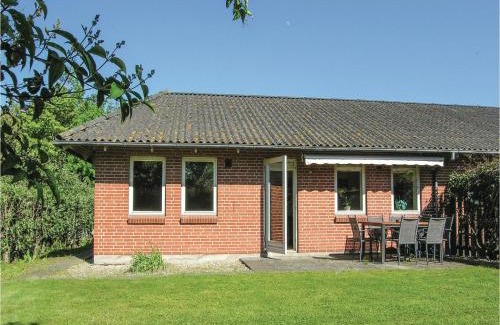 Humble Casa | Two-Bedroom Holiday Home In Humble