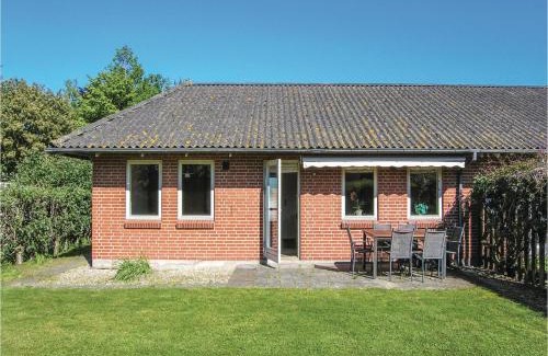 Humble Casa | Two-Bedroom Holiday Home In Humble