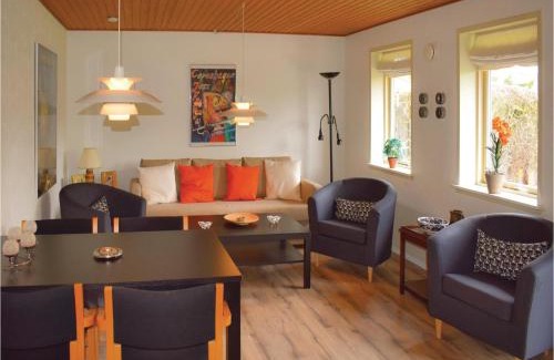 Humble Casa | Two-Bedroom Holiday Home In Humble