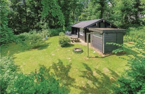 Kollund Casa | Two-Bedroom Holiday Home In Krusa