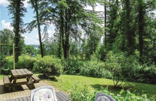 Kollund Casa | Two-Bedroom Holiday Home In Krusa