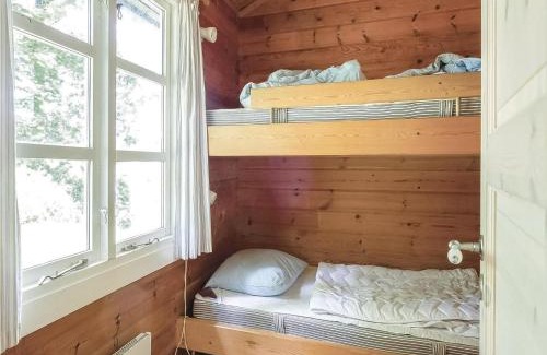 Kollund Casa | Two-Bedroom Holiday Home In Krusa