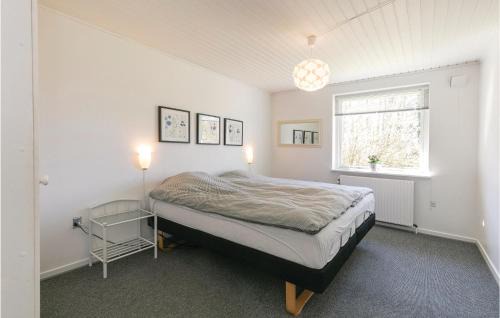 Snogebaek Casa | Two-Bedroom Holiday Home In Nexo