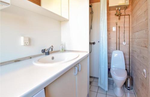 Nyborg Casa | Two-Bedroom Holiday Home In Nyborg
