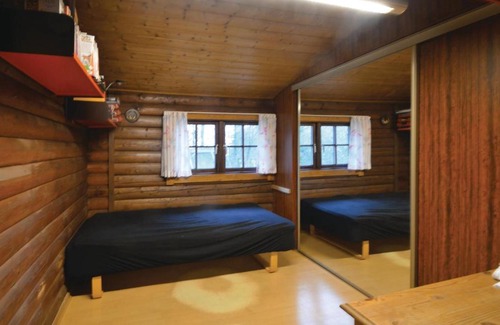 Ronbjerg Casa | Two-Bedroom Holiday Home in Roslev