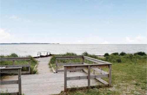Lystrup Casa | Two-Bedroom Holiday Home In Ega