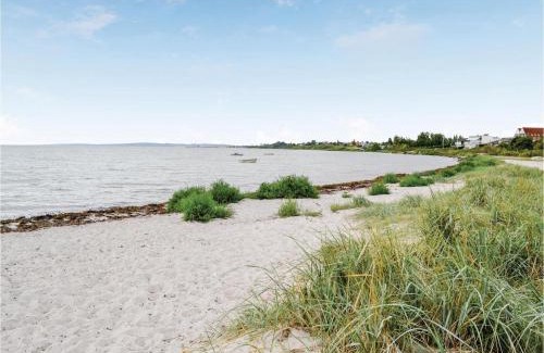 Lystrup Casa | Two-Bedroom Holiday Home In Ega