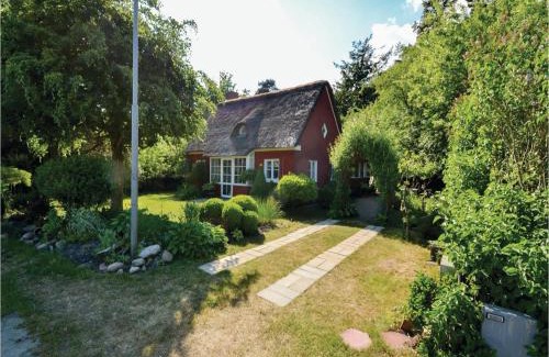 Nordby Casa | Two-Bedroom Holiday Home In Fano