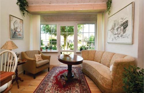 Nordby Casa | Two-Bedroom Holiday Home In Fano