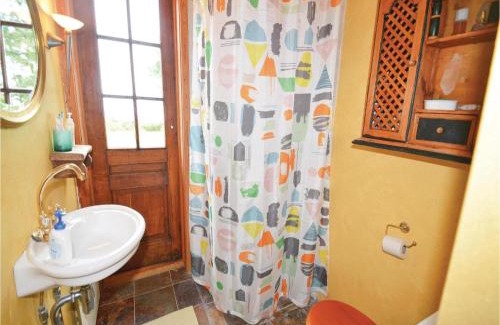Faxe Casa | Two-Bedroom Holiday Home In Faxe