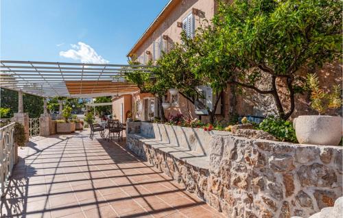 Orebic Casa | Two-Bedroom Holiday Home In Mokalo