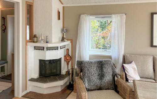Raade Casa | Two-Bedroom Holiday Home In Rygge