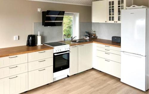 Raade Casa | Two-Bedroom Holiday Home In Rygge