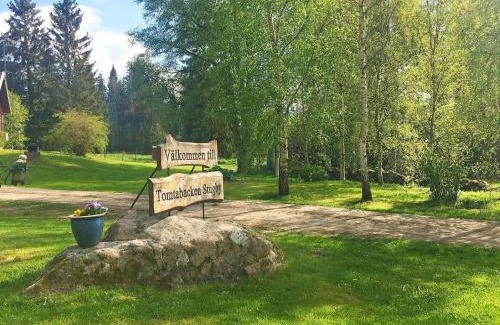 Snogebaek Casa | Two-Bedroom Holiday home in Åsarp 1