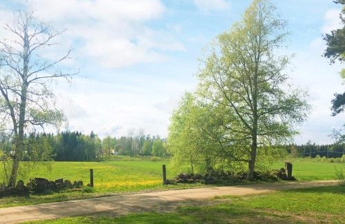 Snogebaek Casa | Two-Bedroom Holiday home in Åsarp 1