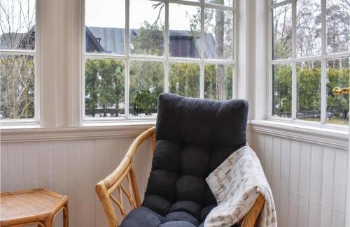 Ljunghusen Casa | Two-Bedroom Holiday Home In Hollviken